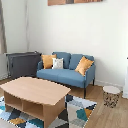 Hotel Rue De Buffon *