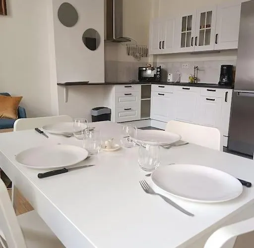 Rue De Buffon Hotel Rouen