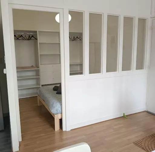 Rue De Buffon * Rouen