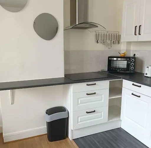 Hotel Rue De Buffon *