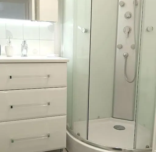 Hotell Rue De Buffon