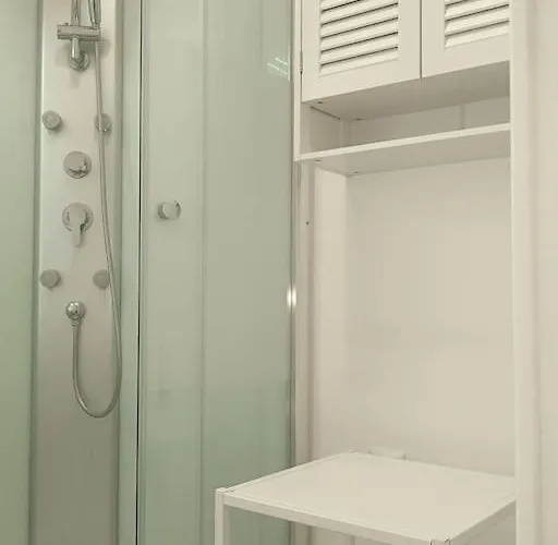 Hotell Rue De Buffon *